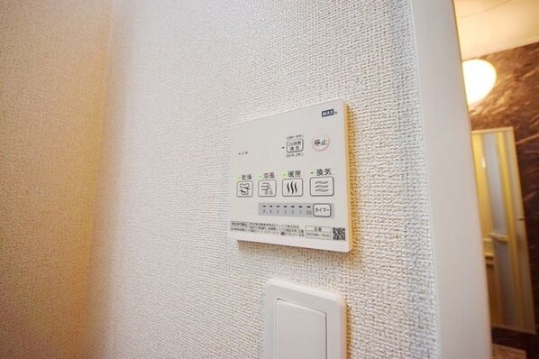 ヴィラパーチ小平の物件内観写真